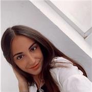 Refuerzo en primaria. Chica motivadora, disciplinada y con ganas de ayudar